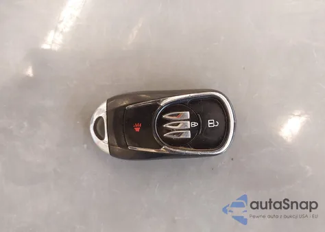 2024 Buick Encore Gx Sport Touring Fwd z USA, uszkodzony, nr VIN KL4AMDSL4RB085881